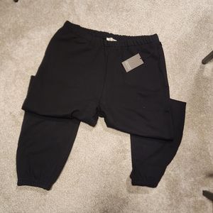 Brunette the label best friend jogger